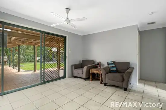 Fourth view of Homely rural property listing, 44 Forbes Court, Morayfield QLD 4506