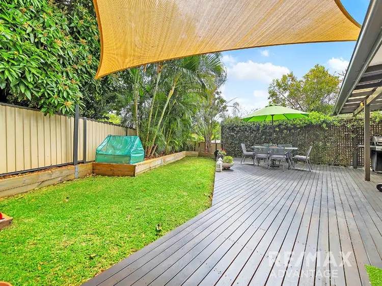 Sixth view of Homely house listing, 233 Wondall Road, Wynnum West QLD 4178