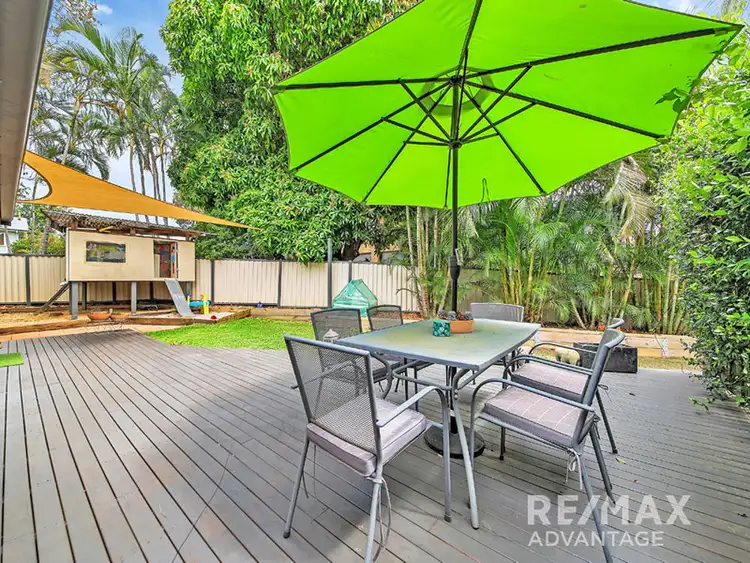 Seventh view of Homely house listing, 233 Wondall Road, Wynnum West QLD 4178