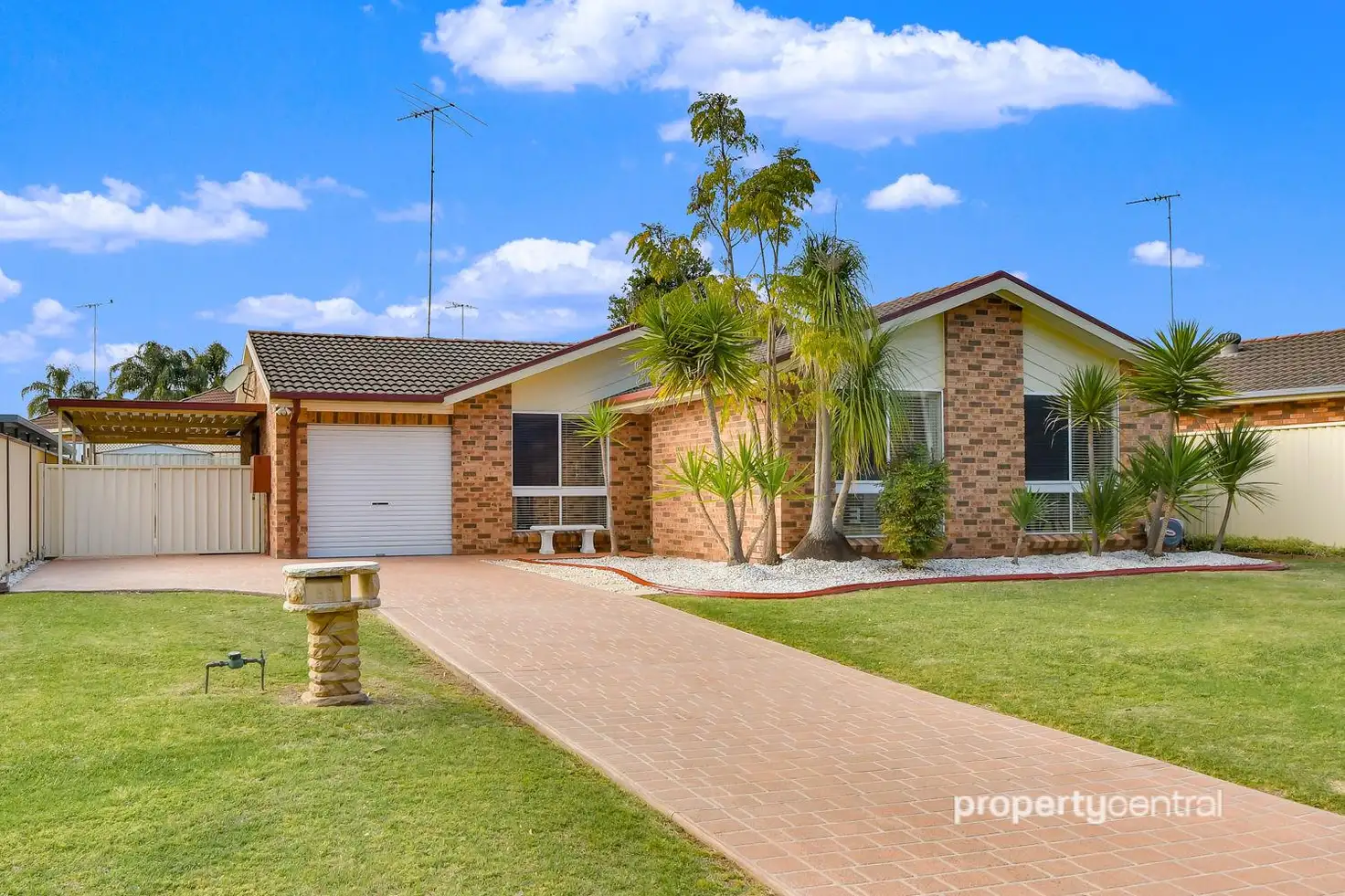 Main view of Homely house listing, 53 Sandpiper Crescent, Claremont Meadows NSW 2747