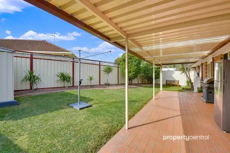Third view of Homely house listing, 53 Sandpiper Crescent, Claremont Meadows NSW 2747