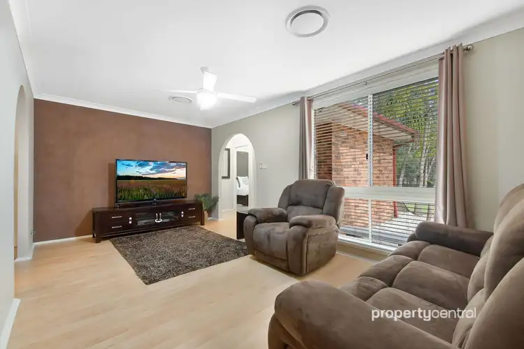 Fourth view of Homely house listing, 53 Sandpiper Crescent, Claremont Meadows NSW 2747