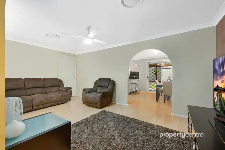 Sixth view of Homely house listing, 53 Sandpiper Crescent, Claremont Meadows NSW 2747