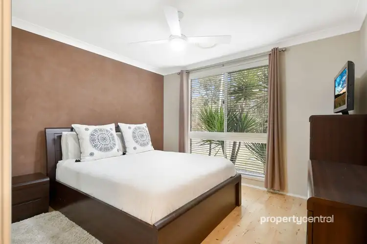 Seventh view of Homely house listing, 53 Sandpiper Crescent, Claremont Meadows NSW 2747