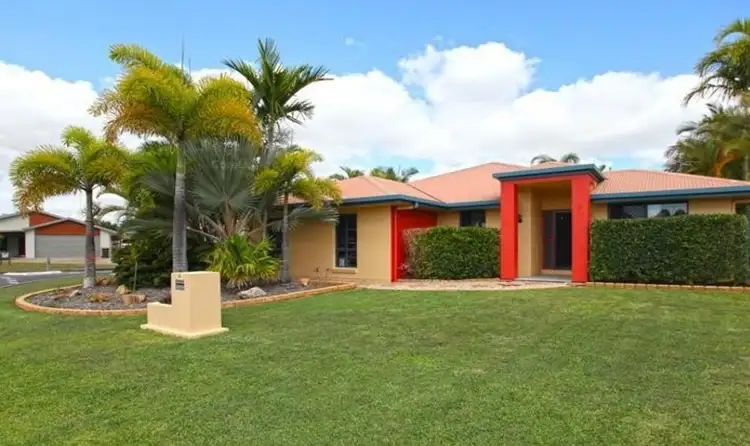 5 Gingham Street, Glenella QLD 4740