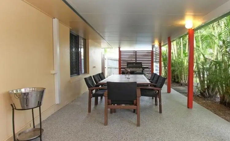 Fourth view of Homely house listing, 5 Gingham Street, Glenella QLD 4740