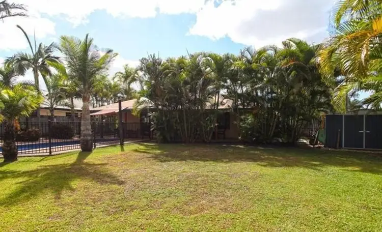 Fifth view of Homely house listing, 5 Gingham Street, Glenella QLD 4740