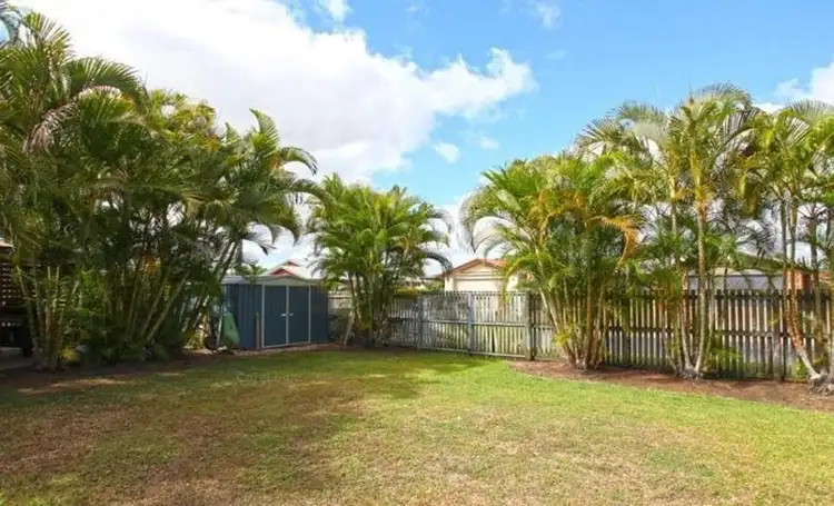 Sixth view of Homely house listing, 5 Gingham Street, Glenella QLD 4740
