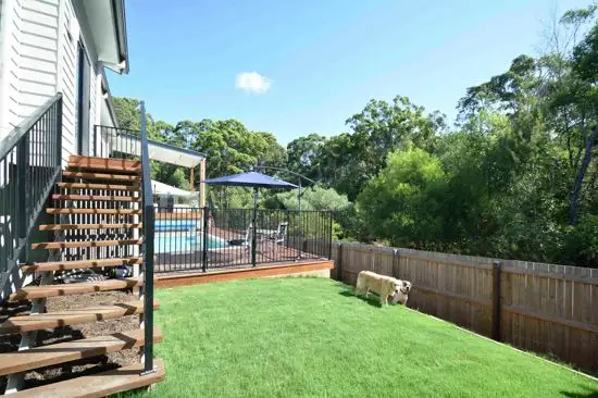 Fourth view of Homely house listing, 31 Byee Circuit, Aroona QLD 4551