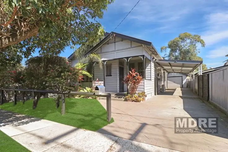 5 Gordon Street, Mayfield NSW 2304