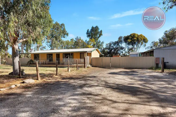 Second view of Homely house listing, 51 Ormsby Road, Kudla SA 5115