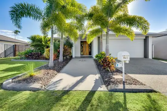 9 Leichardt Way