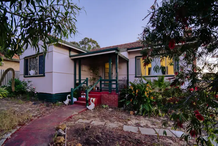57 Etwell Street, East Victoria Park WA 6101