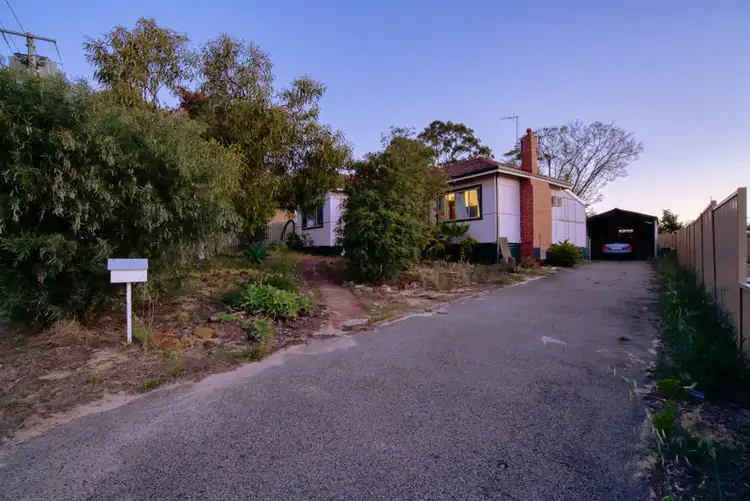 Third view of Homely house listing, 57 Etwell Street, East Victoria Park WA 6101