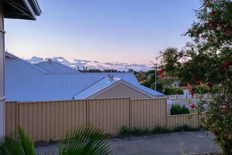 Fourth view of Homely house listing, 57 Etwell Street, East Victoria Park WA 6101