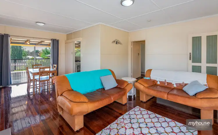 Fifth view of Homely house listing, 6 Schloss Street, Centenary Heights QLD 4350