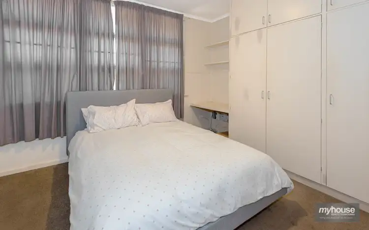 Seventh view of Homely house listing, 6 Schloss Street, Centenary Heights QLD 4350