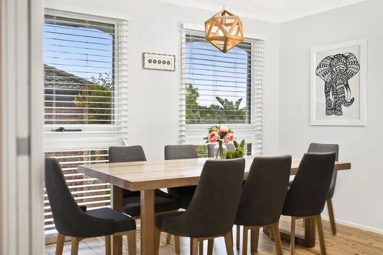 Fifth view of Homely house listing, 49 Greygums Road, Cranebrook NSW 2749