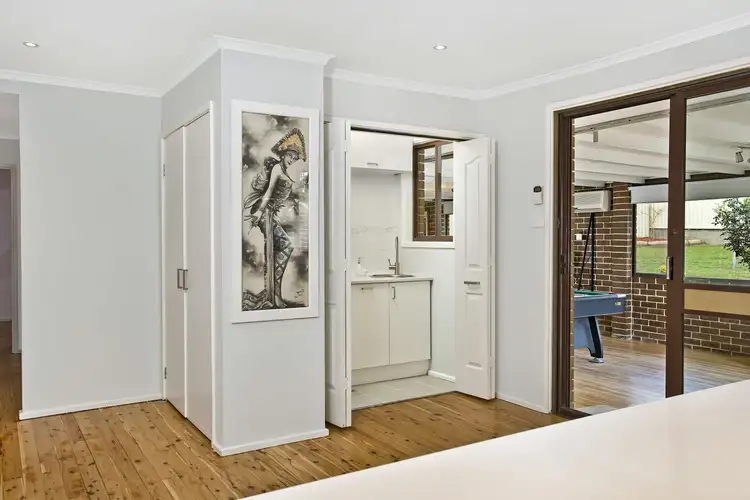 Sixth view of Homely house listing, 49 Greygums Road, Cranebrook NSW 2749