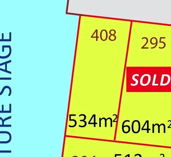 Main view of Homely land listing, 62 Holly Dve, Wallan VIC 3756