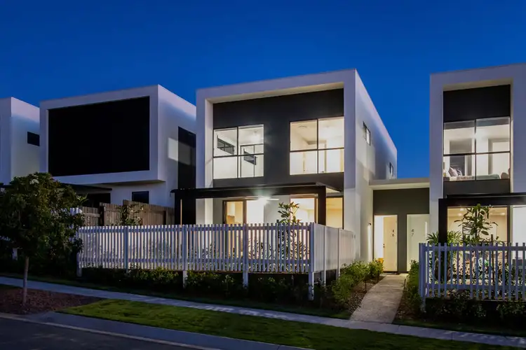 46/81 Major Drive, Rochedale QLD 4123