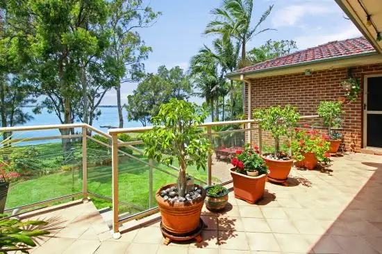 Second view of Homely house listing, 119 The Corso, Gorokan NSW 2263