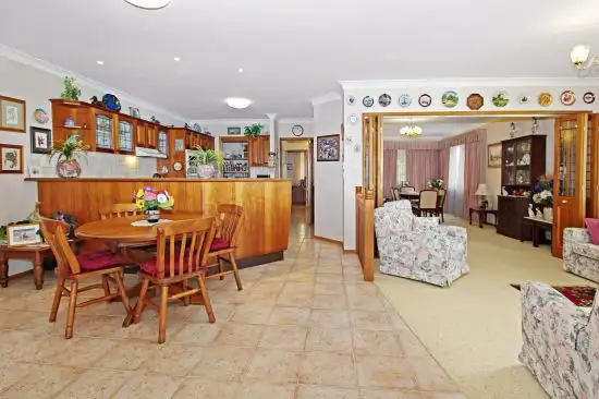 Third view of Homely house listing, 119 The Corso, Gorokan NSW 2263