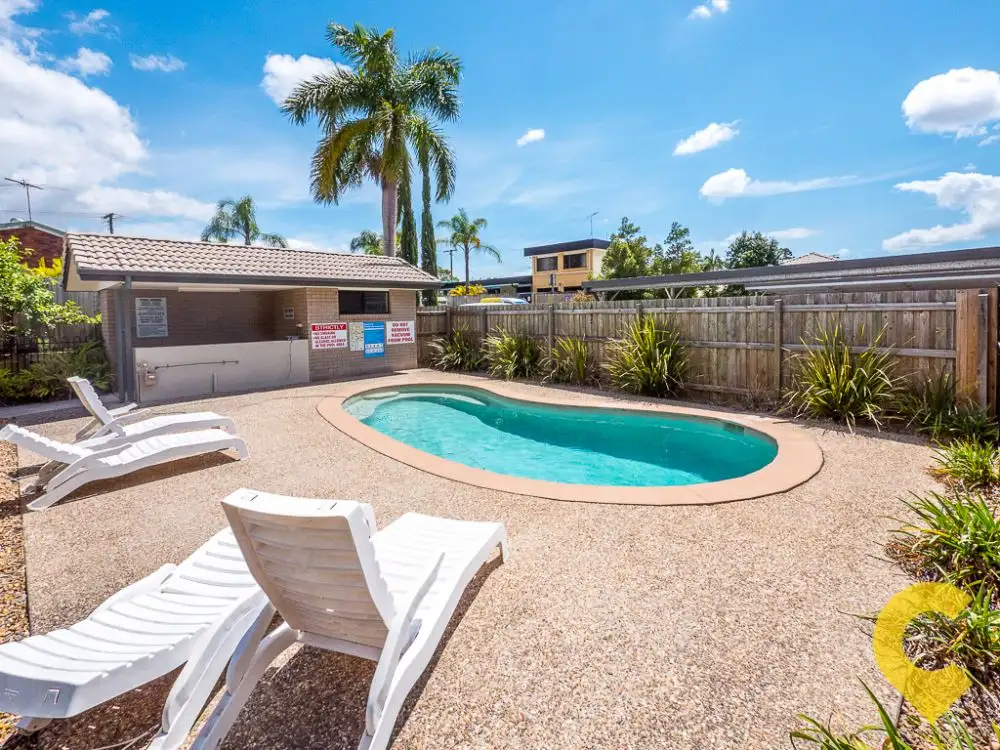 Main view of Homely townhouse listing, 50/34 Duffield Road, Kallangur QLD 4503