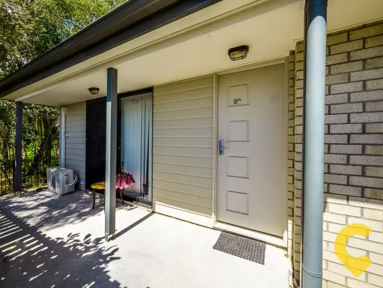 Second view of Homely townhouse listing, 50/34 Duffield Road, Kallangur QLD 4503
