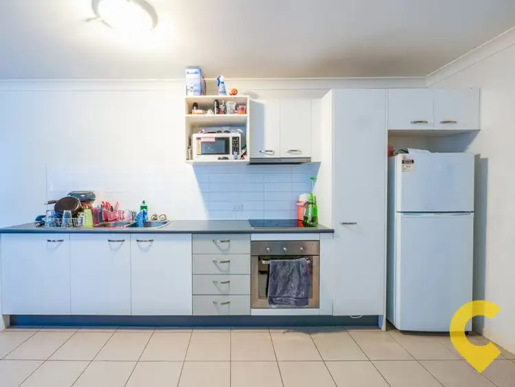 Third view of Homely townhouse listing, 50/34 Duffield Road, Kallangur QLD 4503