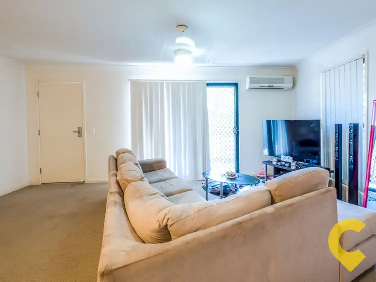 Fifth view of Homely townhouse listing, 50/34 Duffield Road, Kallangur QLD 4503