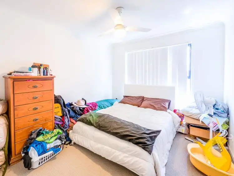 Sixth view of Homely townhouse listing, 50/34 Duffield Road, Kallangur QLD 4503