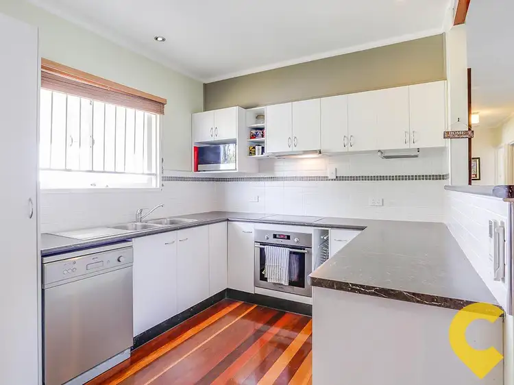 Fourth view of Homely house listing, 46 Hodgson Street, Zillmere QLD 4034