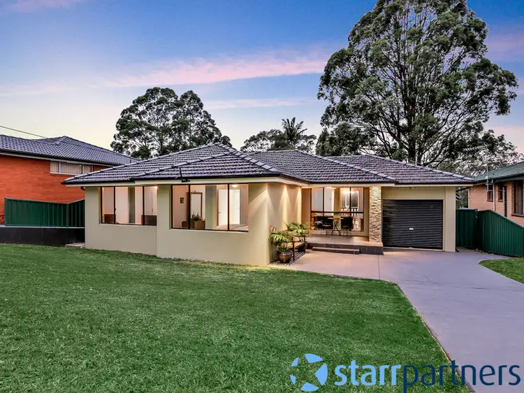 6 Gipps Street, Bradbury NSW 2560