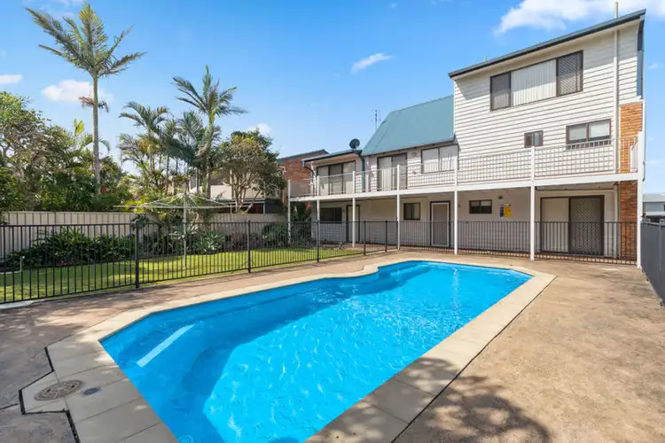 Fifth view of Homely house listing, 14 Fuller Street, Arrawarra Headland NSW 2456