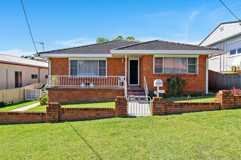 Main view of Homely house listing, 56 Bonville Street, Urunga NSW 2455