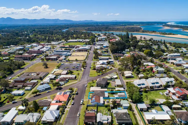 Fourth view of Homely house listing, 56 Bonville Street, Urunga NSW 2455
