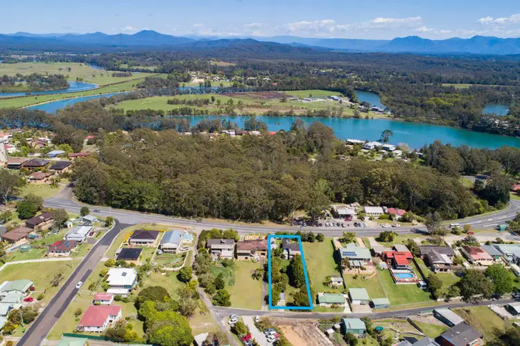 4238 Giinagay Way, Urunga NSW 2455