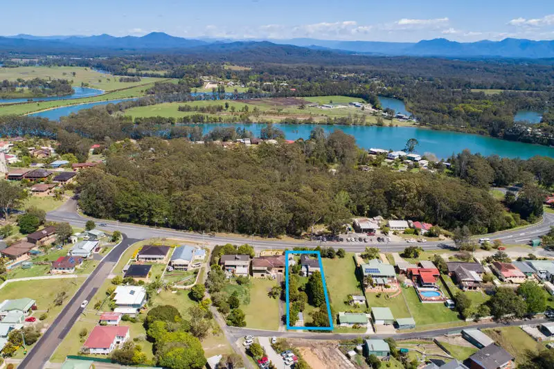 Main view of Homely house listing, 4238 Giinagay Way, Urunga NSW 2455