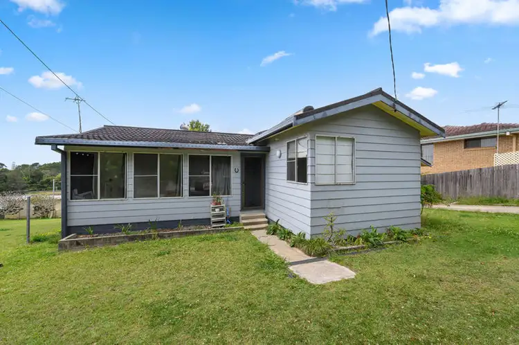 Second view of Homely house listing, 4238 Giinagay Way, Urunga NSW 2455