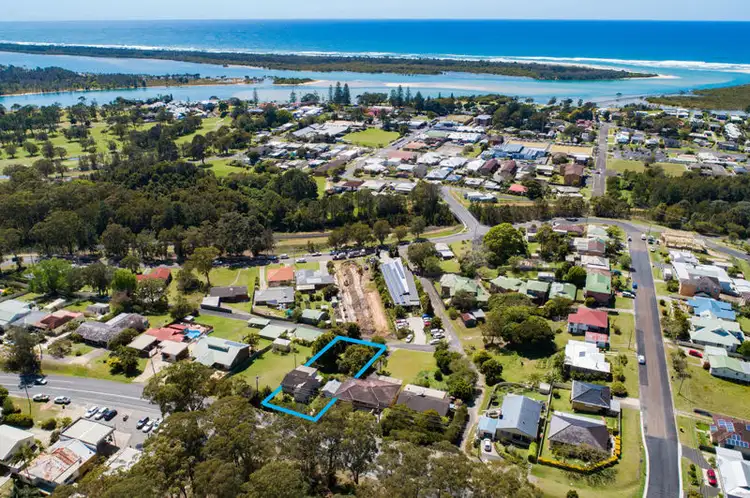 Third view of Homely house listing, 4238 Giinagay Way, Urunga NSW 2455