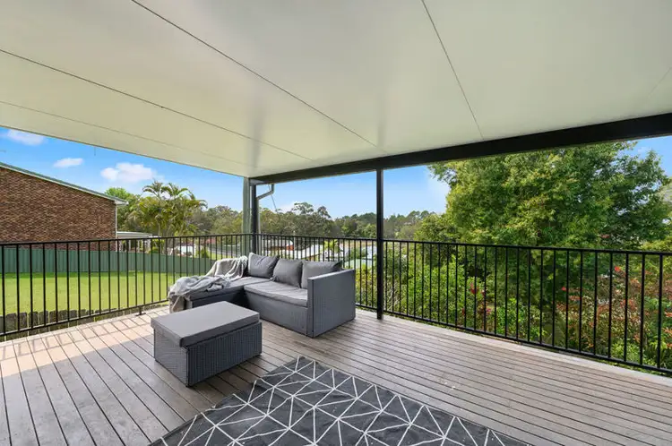 Fourth view of Homely house listing, 4238 Giinagay Way, Urunga NSW 2455