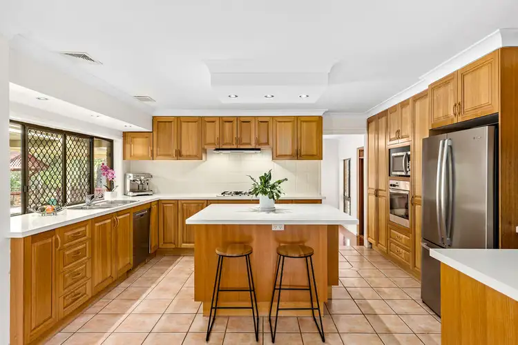 Fifth view of Homely house listing, 4 Cornwall Close (Private street at 30 Dorset Drive), Springwood QLD 4127