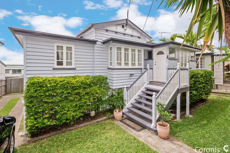 Main view of Homely house listing, 33 Wood Street, Kedron QLD 4031