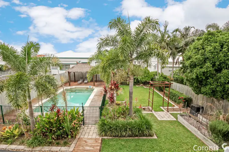 Second view of Homely house listing, 33 Wood Street, Kedron QLD 4031