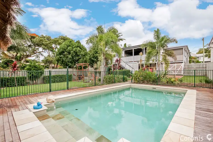 Third view of Homely house listing, 33 Wood Street, Kedron QLD 4031