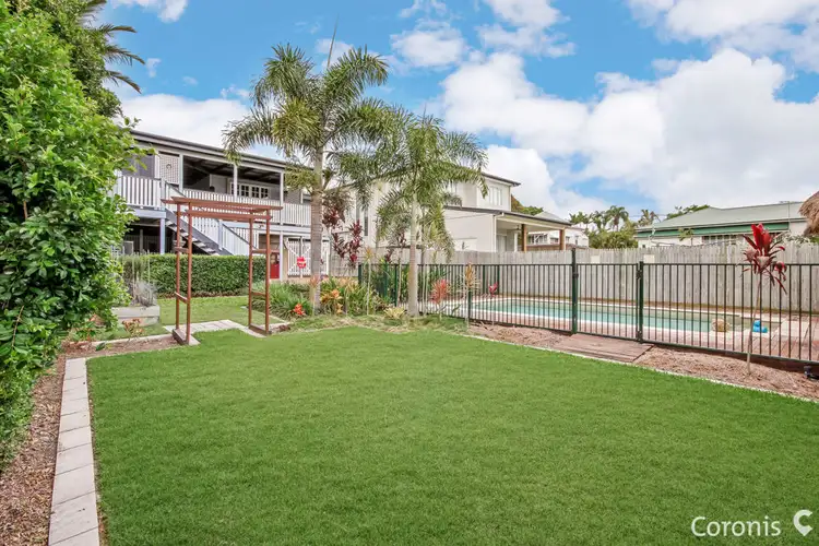 Fourth view of Homely house listing, 33 Wood Street, Kedron QLD 4031