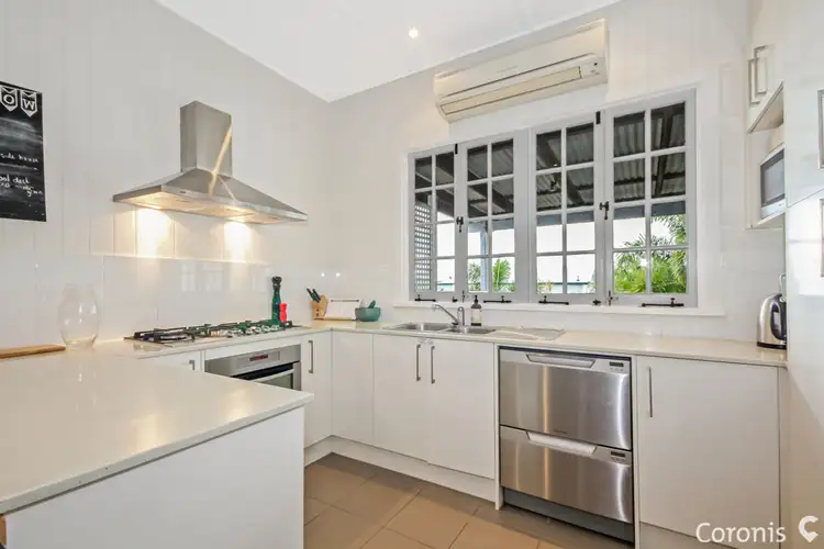 Fifth view of Homely house listing, 33 Wood Street, Kedron QLD 4031