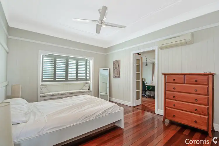 Sixth view of Homely house listing, 33 Wood Street, Kedron QLD 4031