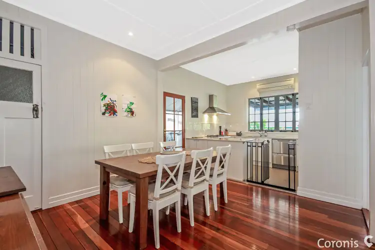 Seventh view of Homely house listing, 33 Wood Street, Kedron QLD 4031